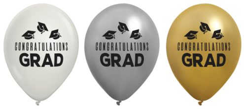 Congratulations Grad