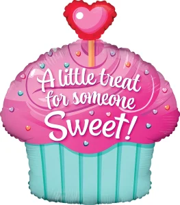 A little treat for someone Sweet!