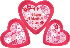 Happy Valentine's Day