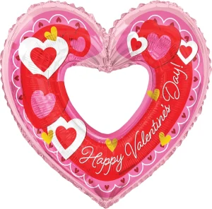 Happy Valentine's Day!