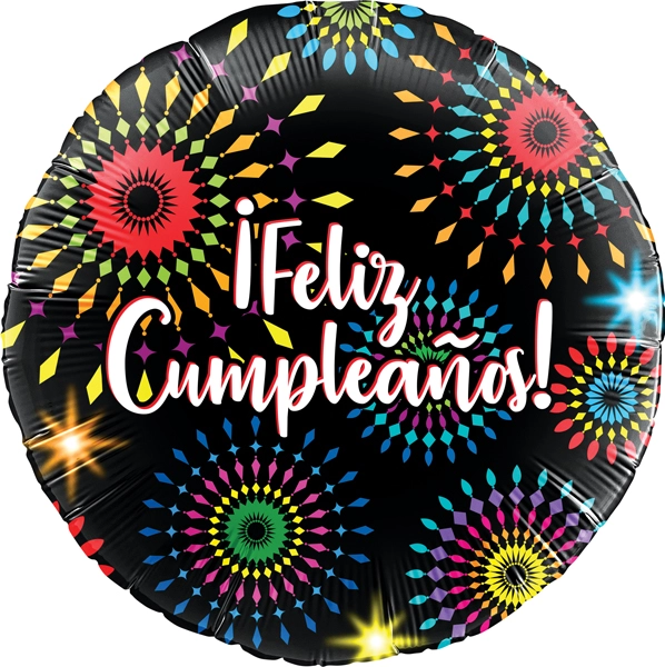 Feliz Cumpleaños